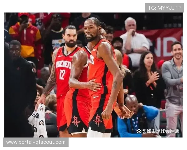 西部卡位战前瞻：火箭森林狼胜场差仅0.5场