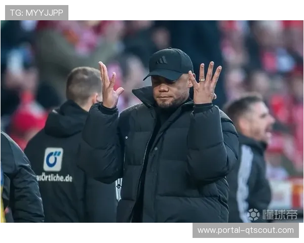 拜仁战术会议曝光，孔帕尼强调防守组织细节