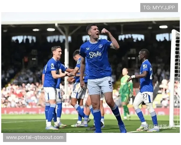 富勒姆埃弗顿中场对决，攻防平衡成风格演化试金石