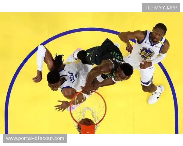 森林狼vs开拓者：爱德华兹领衔，森林狼主场冲击连胜