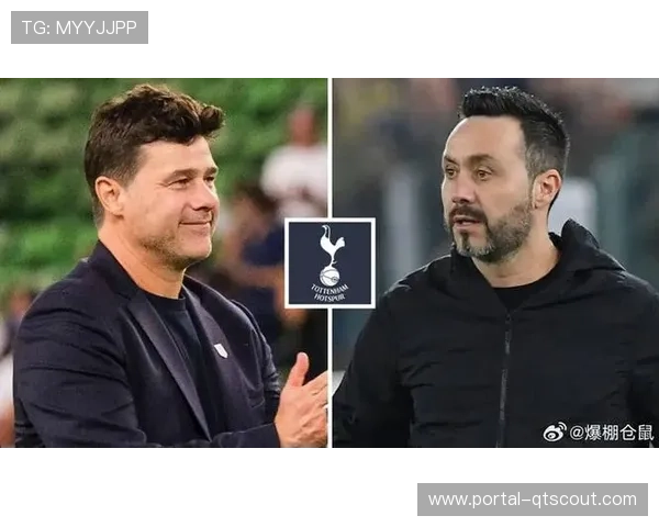 热刺任命图多尔为临时主教练，合同至本赛季结束